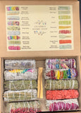 Sage Variety Pack, Smudging Bundle Set, SAGE BUNDLE 18 PCS, 18 Pack Variety Sage Smudging Bundle Set