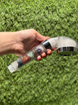 24 Types Crystal Shower Head / High-pressure handheld shower head / Water saving /  Natural Crystal Shower Head / Gemstone Shower Head