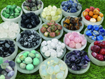 Tumbled DRAGON BLOODSTONE / Authentic Tumbled Dragon BLOODSTONE / Dragon Bloodstone