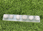 Tumbled HOWLITE / Authentic HOWLITE / HOWLITE