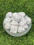 Tumbled HOWLITE / Authentic HOWLITE / HOWLITE
