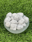Tumbled HOWLITE / Authentic HOWLITE / HOWLITE
