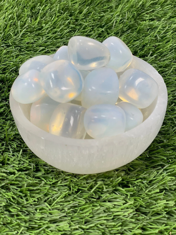 Tumbled OPAL / Authentic OPAL / OPAL