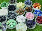 Tumbled OPAL / Authentic OPAL / OPAL