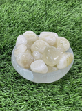 Tumbled CITRINE / Authentic Tumbled CITRINE / CITRINE