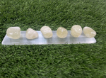 Tumbled CITRINE / Authentic Tumbled CITRINE / CITRINE