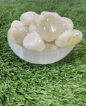 Tumbled CITRINE / Authentic Tumbled CITRINE / CITRINE