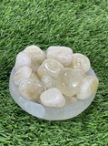 Tumbled CITRINE / Authentic Tumbled CITRINE / CITRINE