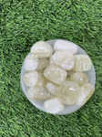 Tumbled CITRINE / Authentic Tumbled CITRINE / CITRINE