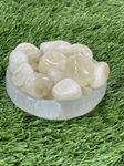 Tumbled CITRINE / Authentic Tumbled CITRINE / CITRINE