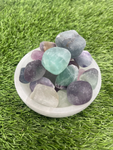 Tumbled FLUORITE / Authentic FLUORITE / FLUORITE