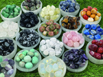 Tumbled UNAKITE / Authentic UNAKITE / UNAKITE