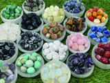Tumbled UNAKITE / Authentic UNAKITE / UNAKITE