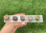 Tumbled UNAKITE / Authentic UNAKITE / UNAKITE