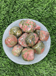 Tumbled UNAKITE / Authentic UNAKITE / UNAKITE