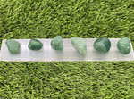 Tumbled GREEN AVENTURINE / Authentic Tumbled GreeN AVENTURINE / Green Aventurine