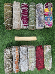 ORGANIC Cedar Smudge Stick, Cedar Smudge Stick, Wholesale FREE SHIPPING  Cedar Smudge Stick, Smudge Sticks, Hand Wrapped Thick bundles.