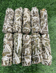 ORGANIC Wholesale Yerba Santa Sage Smudge FREE SHIPPING Wholesale Yerba Santa, Smudge Sticks, Black Sage, Hand Wrapped Thick bundles, Sage.