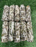 ORGANIC Wholesale Yerba Santa Sage Smudge FREE SHIPPING Wholesale Yerba Santa, Smudge Sticks, Black Sage, Hand Wrapped Thick bundles, Sage.