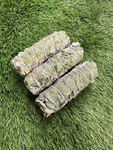 Sage Variety Pack, Smudging Bundle Set, SAGE BUNDLE 18 PCS, 18 Pack Variety Sage Smudging Bundle Set