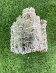 ORGANIC White Sage with Eucalyptus , Wholesale FREE SHIPPING . White Sage with Eucalyptus, Smudge Sticks, Hand Wrapped Thick bundles.