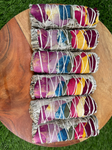 Sage Variety Pack, Smudging Bundle Set, SAGE BUNDLE 18 PCS, 18 Pack Variety Sage Smudging Bundle Set