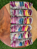 Sage Variety Pack, Smudging Bundle Set, SAGE BUNDLE 18 PCS, 18 Pack Variety Sage Smudging Bundle Set