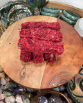 Sage Variety Pack, Smudging Bundle Set, SAGE BUNDLE 18 PCS, 18 Pack Variety Sage Smudging Bundle Set