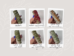 Sage Variety Pack, Smudging Bundle Set, SAGE BUNDLE 18 PCS, 18 Pack Variety Sage Smudging Bundle Set