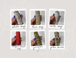 Sage Variety Pack, Smudging Bundle Set, SAGE BUNDLE 18 PCS, 18 Pack Variety Sage Smudging Bundle Set