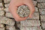 4IN White Sage + 4 IN Palo Santo Wholesale Bundle  Santo Wood &  White Sage Smudge Sticks (Bulk Smudge Bundle) FREE SHIPPING