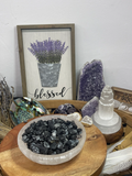 Natural Snowflake Obsidian Chip , Real Snowflake Obsidian chip ,  Snowflake Obsidian Loose Stone , Crystal chips , Snowflake Chips