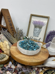 Natural Apatite  Chip , Real Apatite chip , Apatite Tumble Loose Stone , Apatite Crystal chips