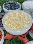 Natural CITRINE CHIP , Real CITRINE chip , Citrine Tumble Loose Stone , Citrine Crystal chips