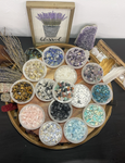 Natural Multi Stone Loose Chip , Real Multi Stone chip , Multi Stone Tumble Loose Stone , Multi Stone Crystal chips
