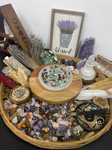 Natural Multi Stone Loose Chip , Real Multi Stone chip , Multi Stone Tumble Loose Stone , Multi Stone Crystal chips