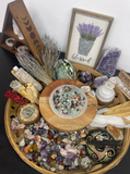 Natural Multi Stone Loose Chip , Real Multi Stone chip , Multi Stone Tumble Loose Stone , Multi Stone Crystal chips