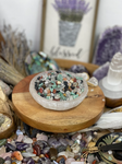 Natural Multi Stone Loose Chip , Real Multi Stone chip , Multi Stone Tumble Loose Stone , Multi Stone Crystal chips