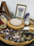 Natural Rose Quartz Chip , Real Rose Quartz chip, Rose Quartz Tumble Loose Stone , Crystal chips , Rose Quartz Crystal Chips