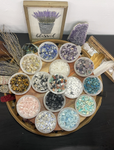 Natural Moonstone Chip , Real Moonstone chip , Moonstone Tumble Loose Stone , Moonstoone Crystal chips