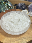 Natural Clear Quartz Chip , Real Clear Quartz chip, Crystal quartz,  Clear Quartz Tumble Loose Stone , Clear Quartz Crystal Chips
