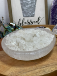 Natural Clear Quartz Chip , Real Clear Quartz chip, Crystal quartz,  Clear Quartz Tumble Loose Stone , Clear Quartz Crystal Chips