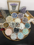 Natural Sodalite Chip , Real Sodalite chip , Sodalite Tumble Loose Stone , Sodalite Crystal chips