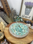 Natural Amazonite Chip , Real Amazonite chip , Amazonite Tumble Loose Stone , Amazonite Crystal chips