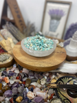 Natural Amazonite Chip , Real Amazonite chip , Amazonite Tumble Loose Stone , Amazonite Crystal chips