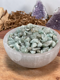 Natural Green Aventurine Chip , Real Green Aventurine chip , Green Aventurine Tumble Loose Stone , Green Aventurine Crystal chips