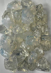 Opal RAW ( Opalite ), 0.75"-1.25" Size, Wicca, Witchcraft, Tumbling, Cabbing, Fountain Rocks, Decoration, Polishing. RAW Opal