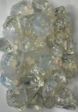 Opal RAW ( Opalite ), 0.75"-1.25" Size, Wicca, Witchcraft, Tumbling, Cabbing, Fountain Rocks, Decoration, Polishing. RAW Opal