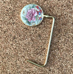 Purse & Bag Hook Hanger, Handbag hook,