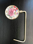 Purse & Bag Hook Hanger, Handbag hook,